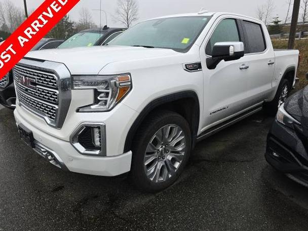 GMC SIERRA LIMITED 2022 1GTU9FEL1NZ109504 image